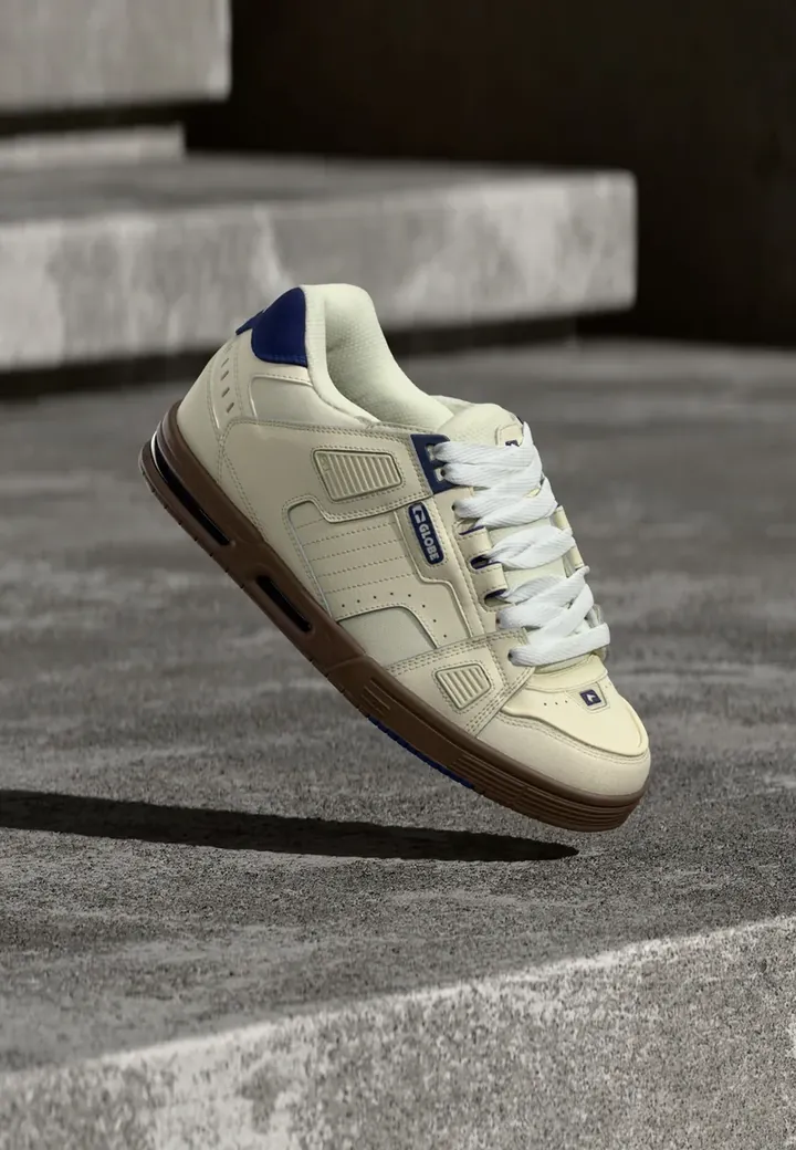 Zapatillas skate