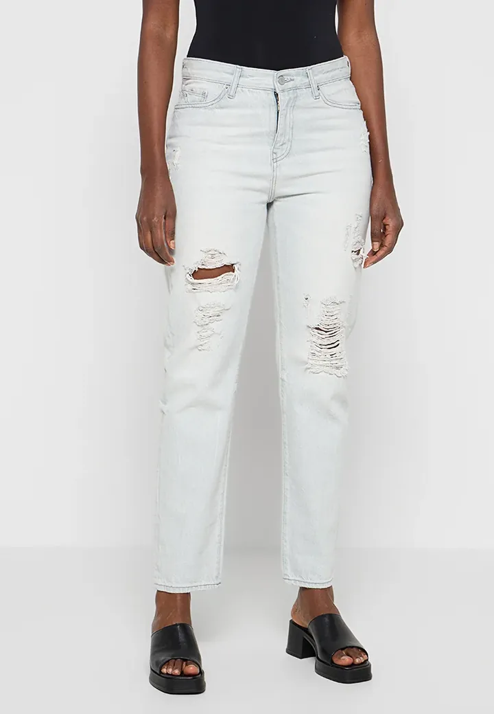 Vaqueros tapered