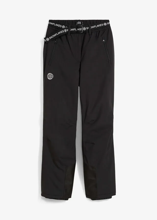 Pantalón térmico
