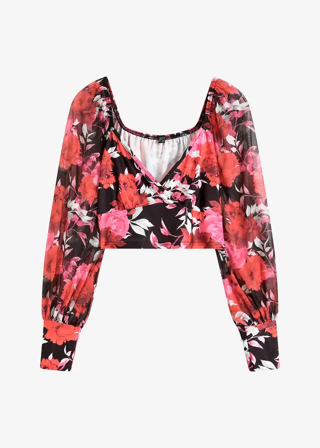 Top cropped