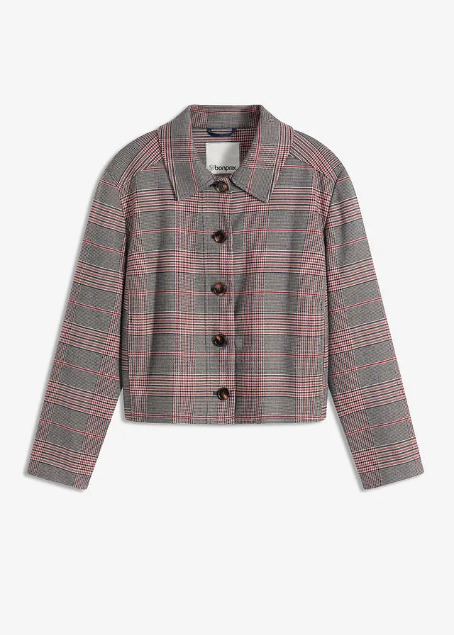 Chaqueta