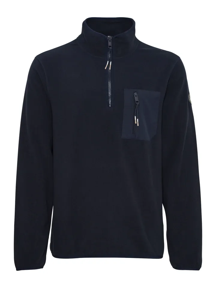FQ1924 Jersey 'HARRY' azul oscuro