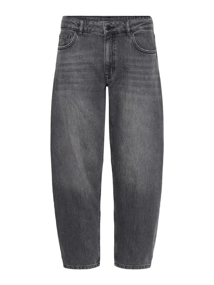 My Essential Wardrobe Vaquero gris denim