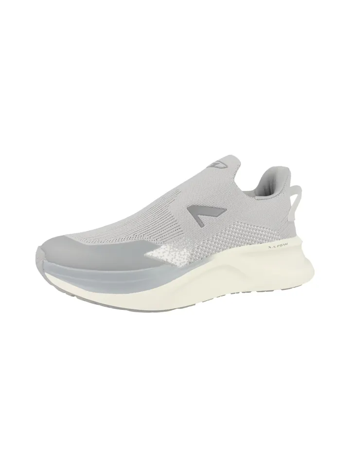 ARKK Copenhagen Zapatillas sin cordones 'Raven X' gris