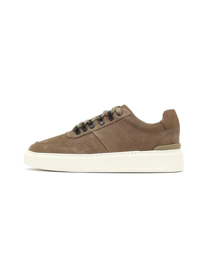 Derimod Zapatillas deportivas bajas  marrón claro