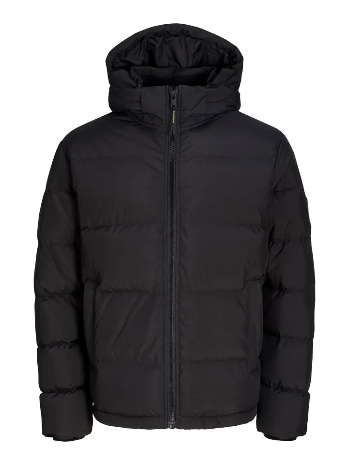 Portland Outerwear Company Chaqueta de entretiempo negro