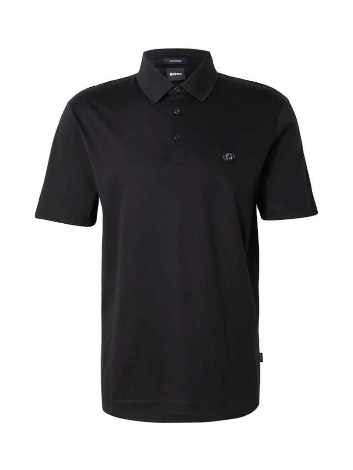 BOSS Camiseta 'C-Parris 01'  negro