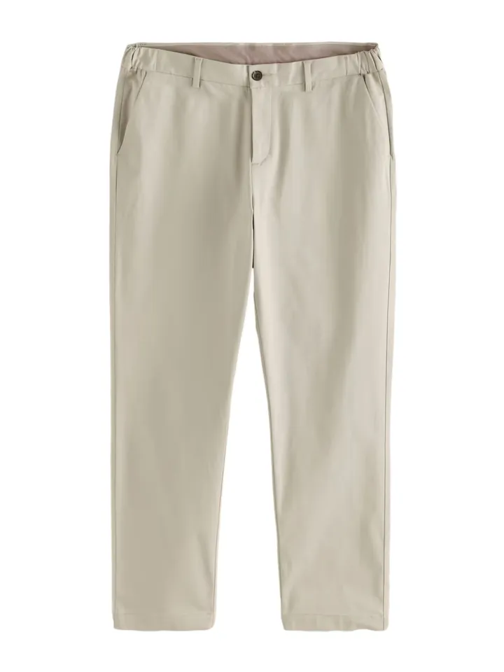 Next Pantalón chino  piedra
