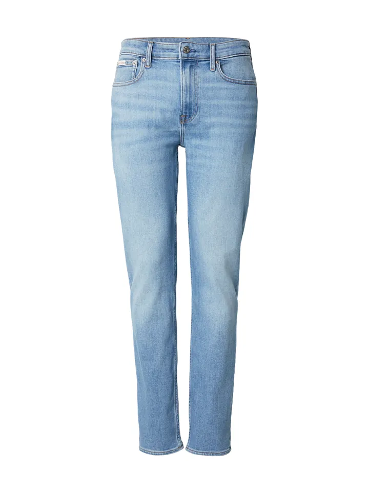 Calvin Klein Jeans Vaquero 'ASHLAND' azul
