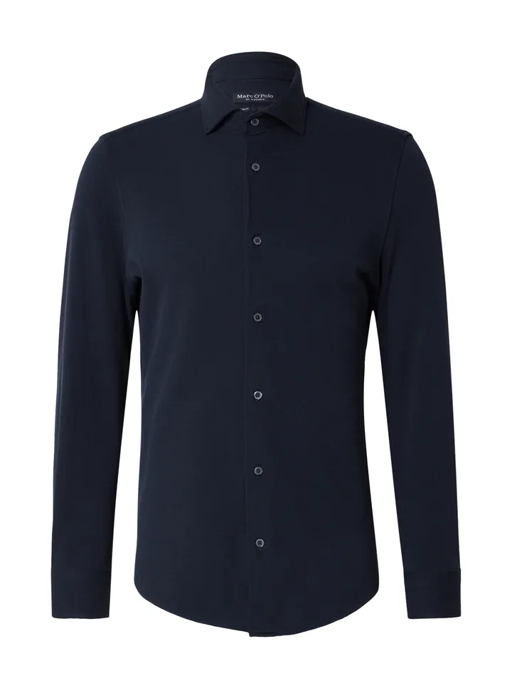 Marc O'Polo Camisa marino