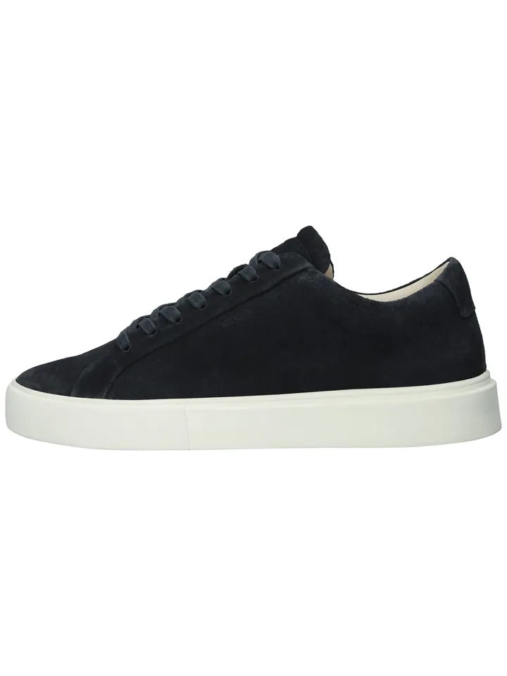 BLACKSTONE Zapatillas deportivas bajas 'Crag Finn' azul oscuro