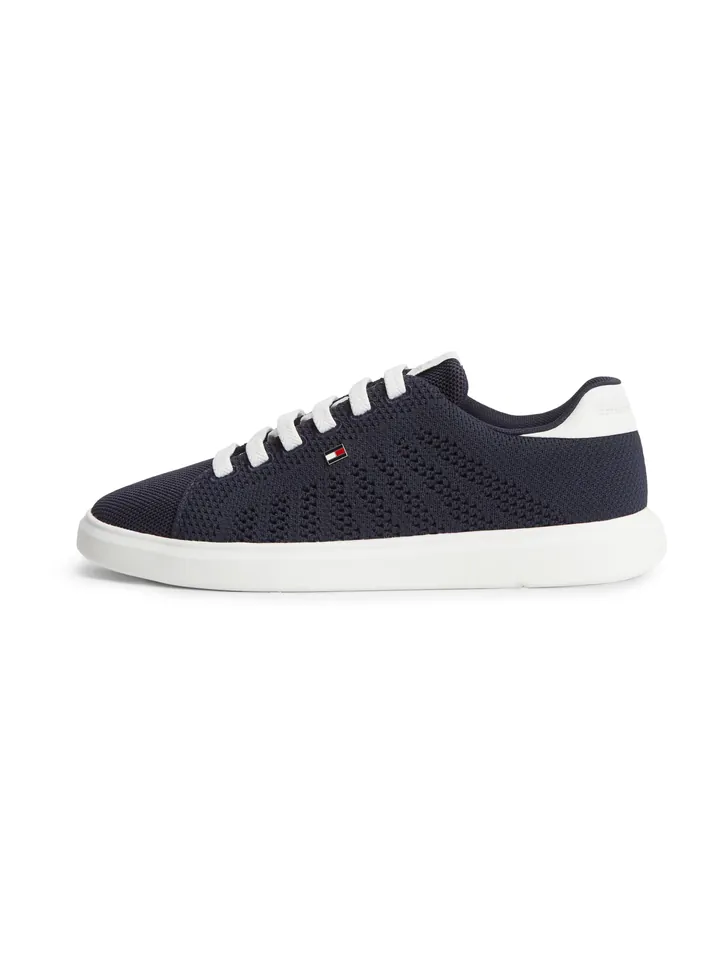 TOMMY HILFIGER Zapatillas deportivas bajas  navy
