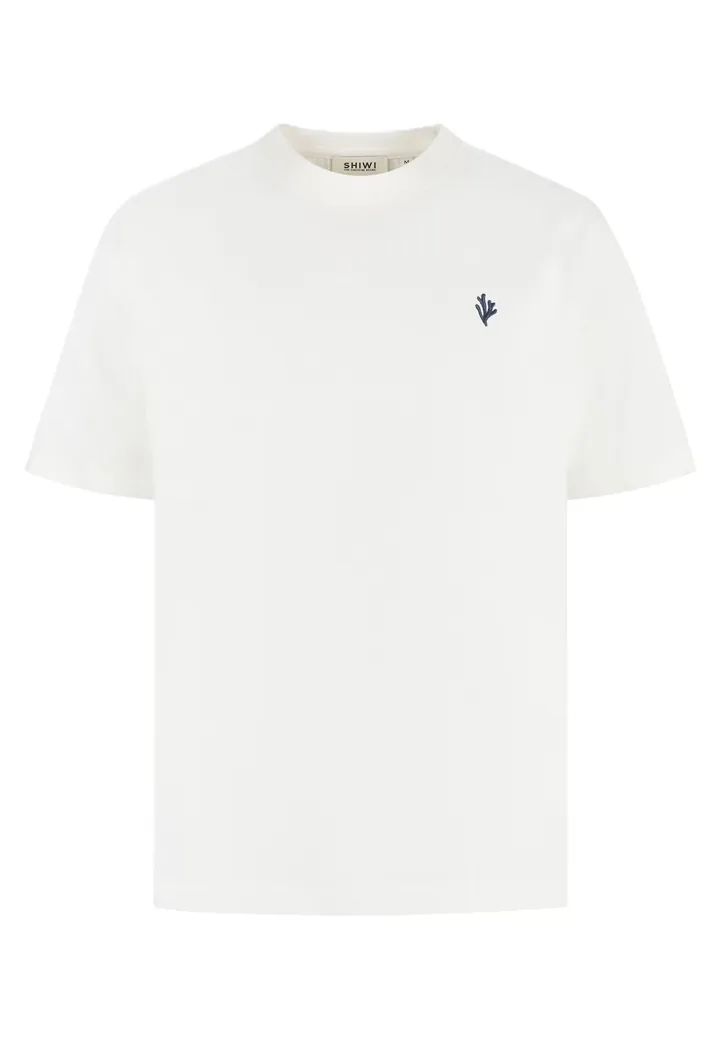 Shiwi Camiseta  blanco