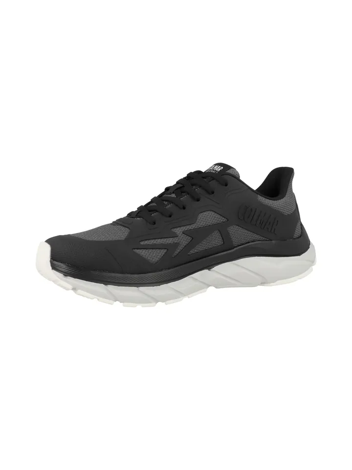 Colmar Zapatillas deportivas bajas ' Urbantrail X2 ' negro