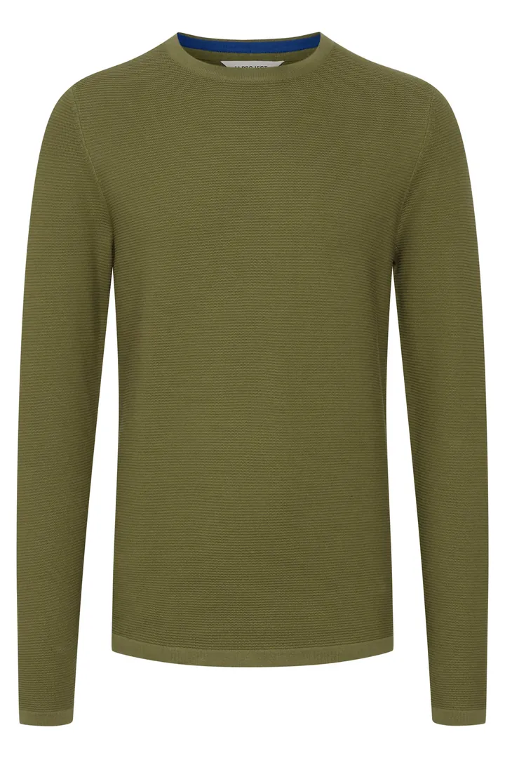 11 Project Jersey 'FRODE'  verde