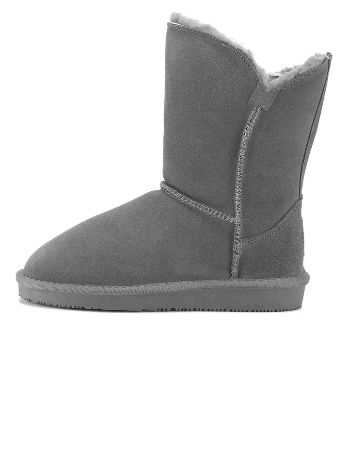 Gooce Botas de nieve 'Breezy' gris