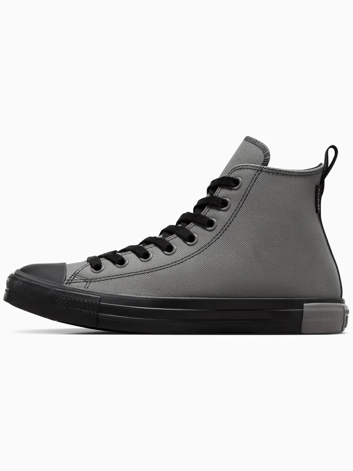 CONVERSE Zapatillas deportivas altas antracita