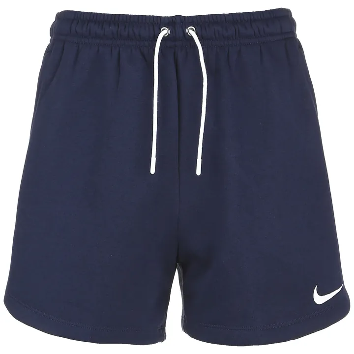 NIKE Pantalón deportivo 'Park 20'  azul oscuro / blanco