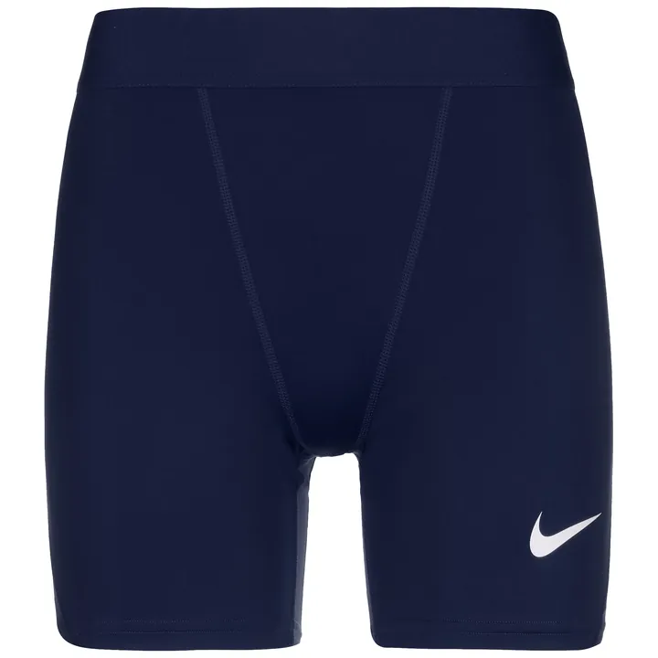 NIKE Calzoncillo deportivo marino / blanco