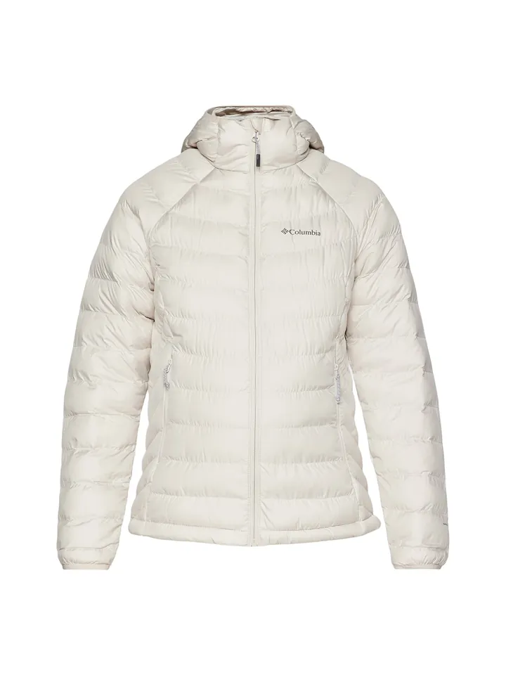 COLUMBIA Chaqueta de montaña 'Powder Lite™ II' piedra