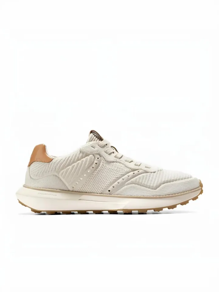 Cole Haan Zapatillas deportivas bajas 'ASHLAND'  beige