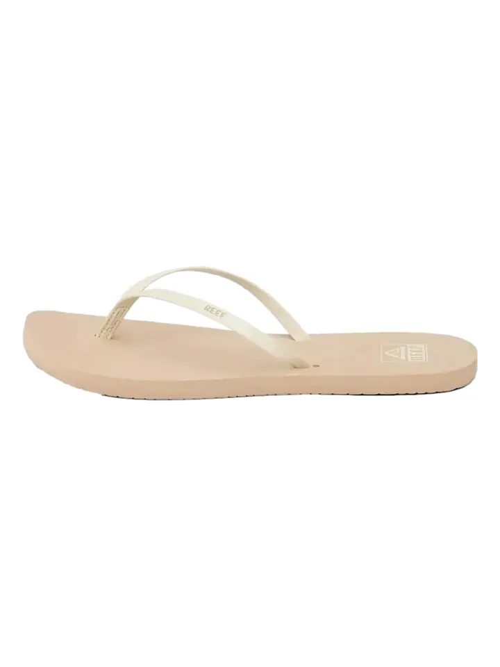 REEF Sandalias de dedo 'Bliss Nights' beige