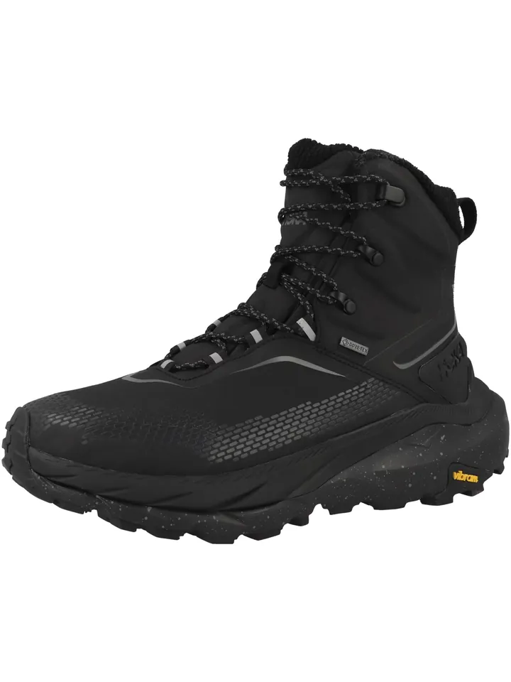 HOKA Botas 'Kaha 2 Frost' negro