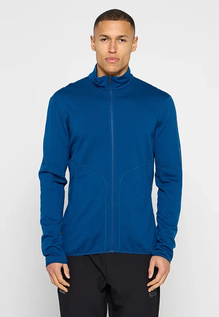 Chaqueta de entrenamiento