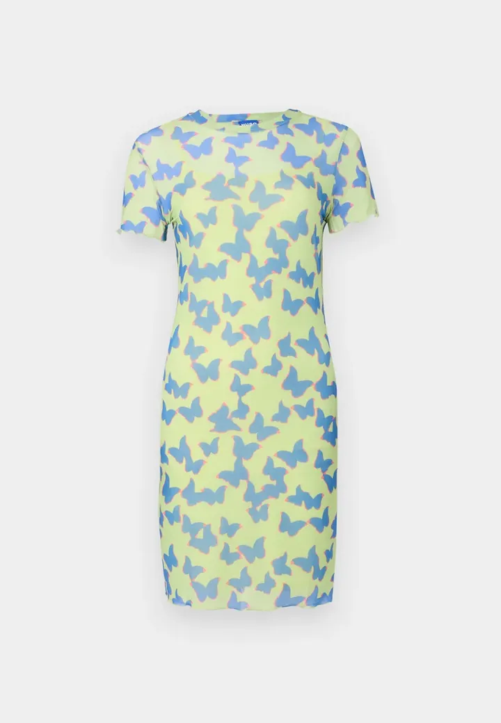 Vestido informal