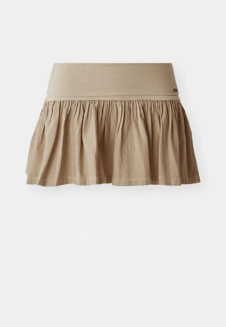 Minifalda