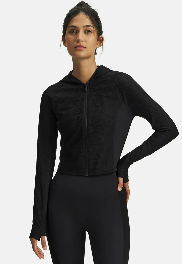 Chaqueta de punto