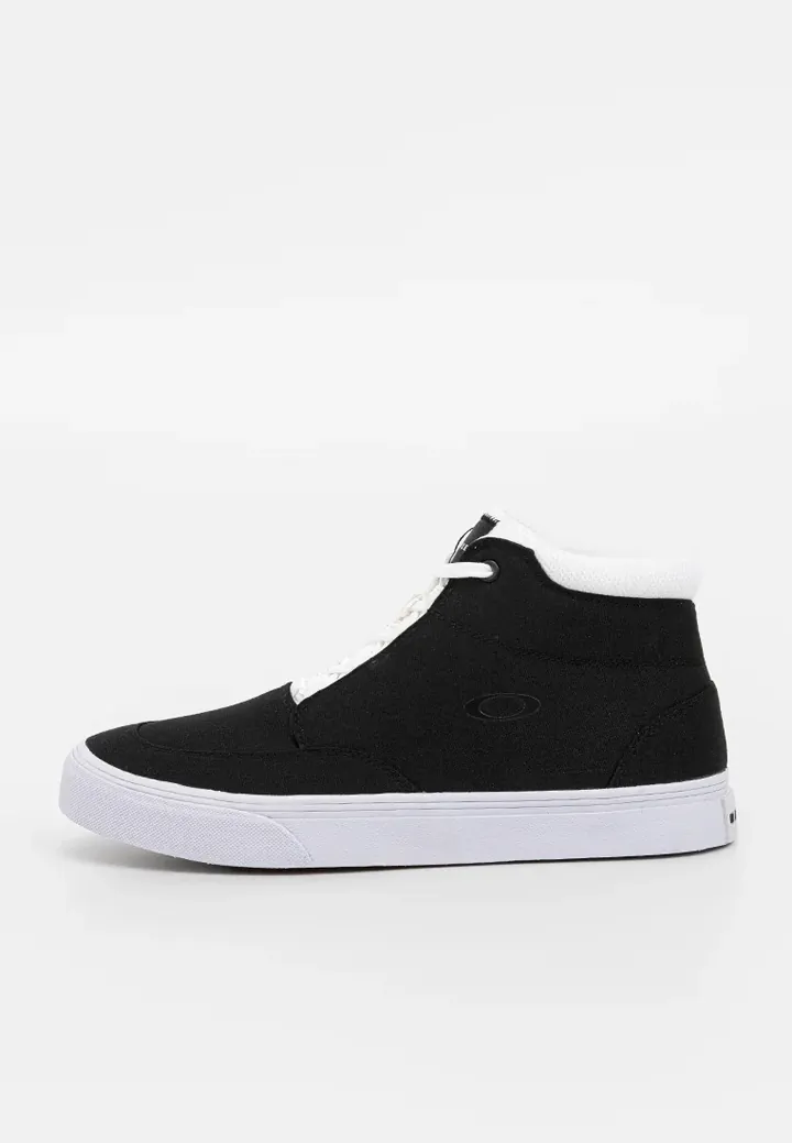 Zapatillas altas