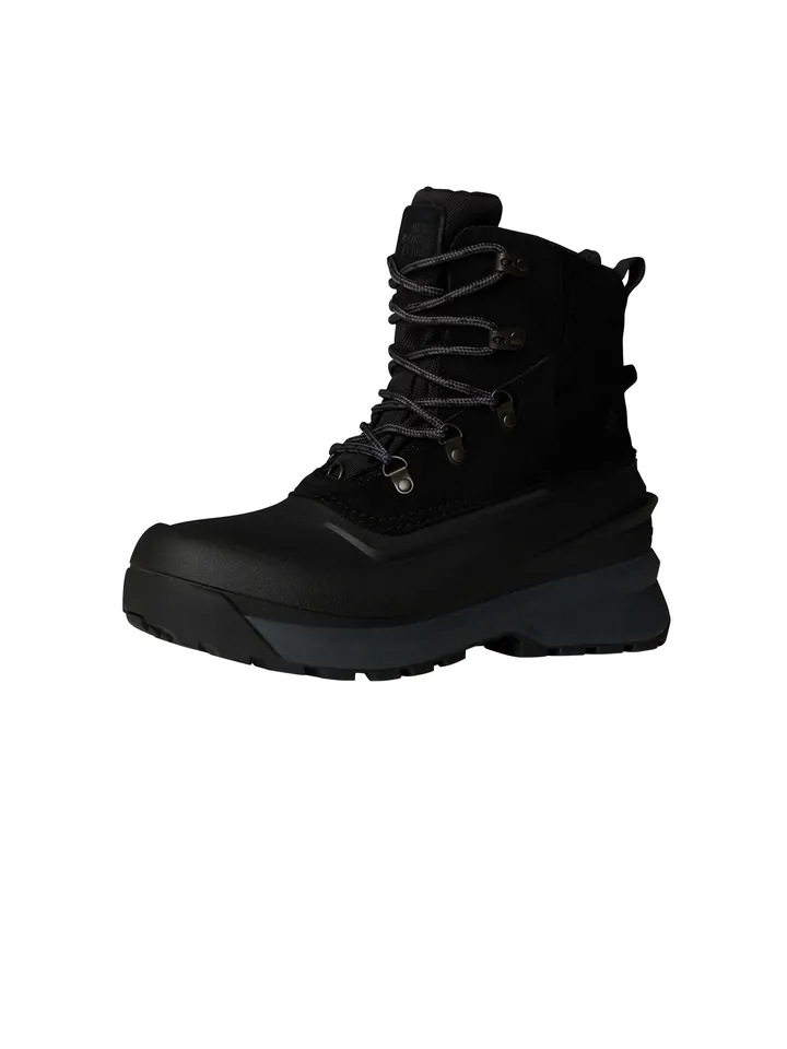 THE NORTH FACE Botas negro