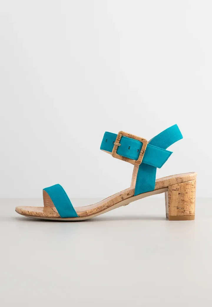 Sandalias