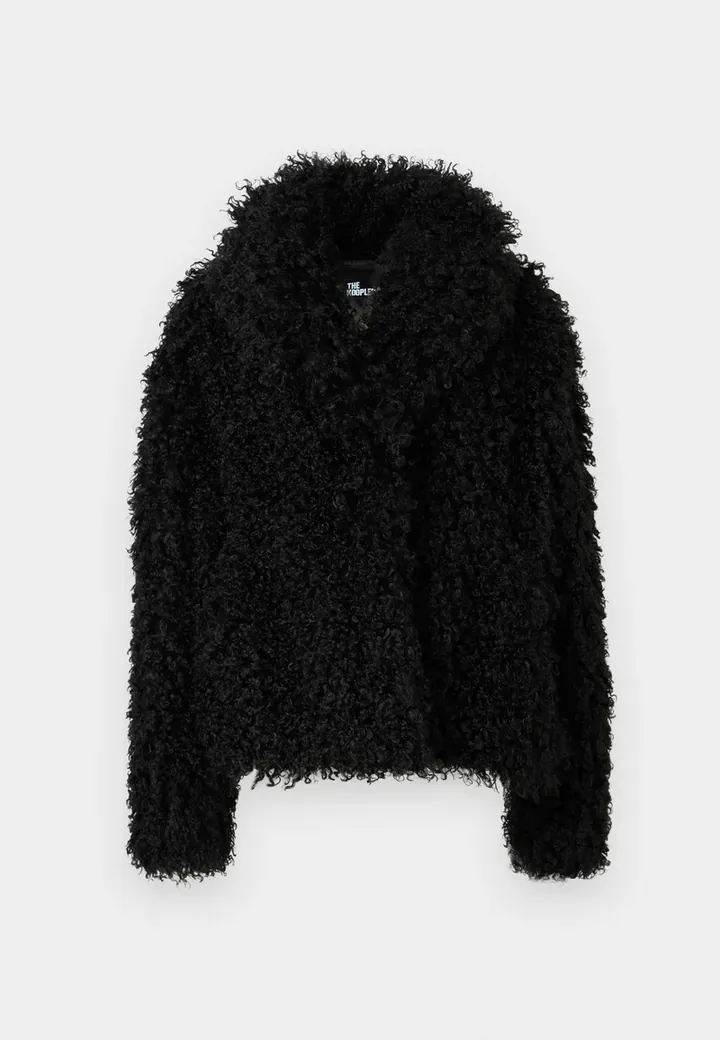 Chaqueta de invierno