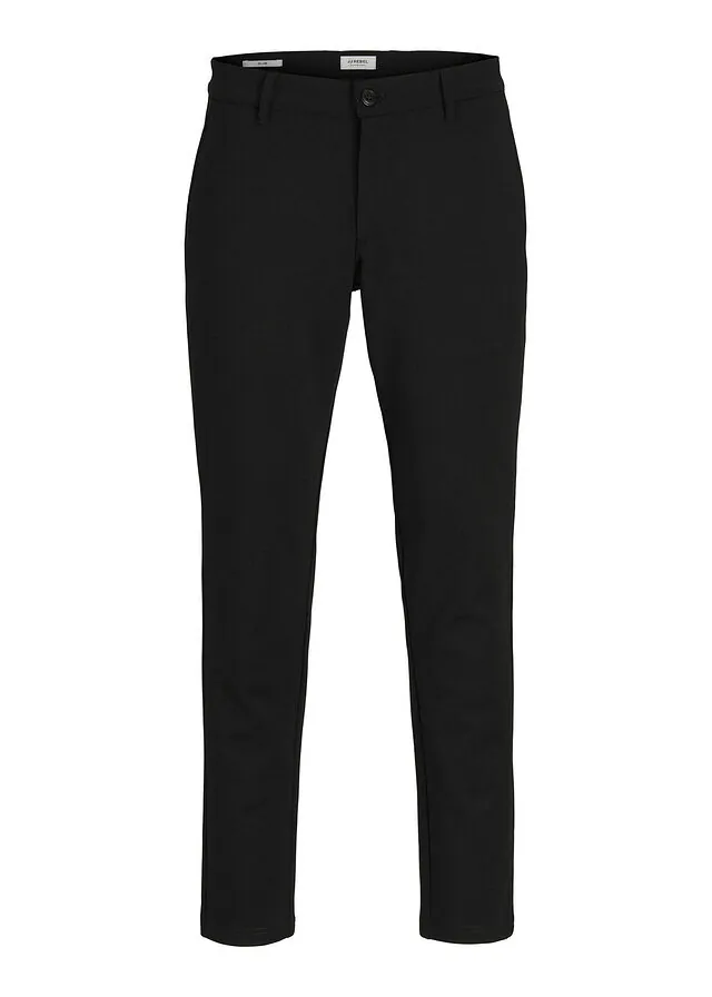 Pantalón chino JJ REBEL, slim fit