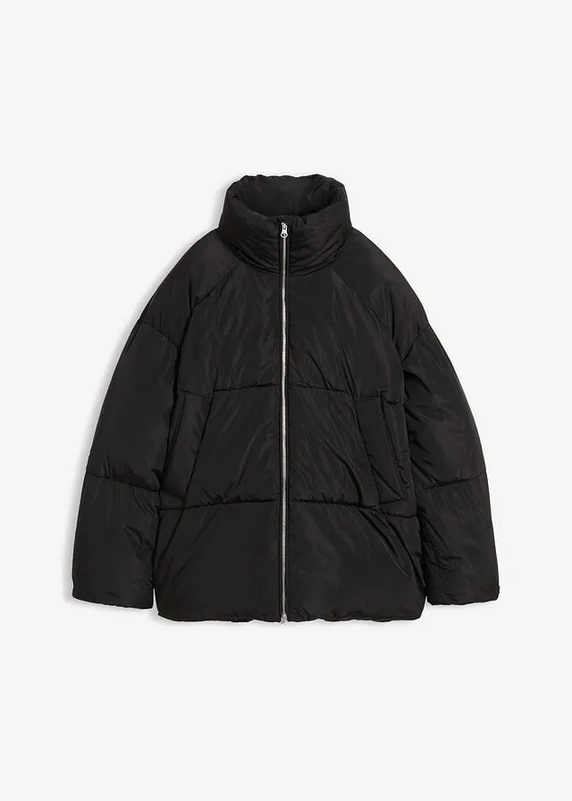 Chaqueta acolchada