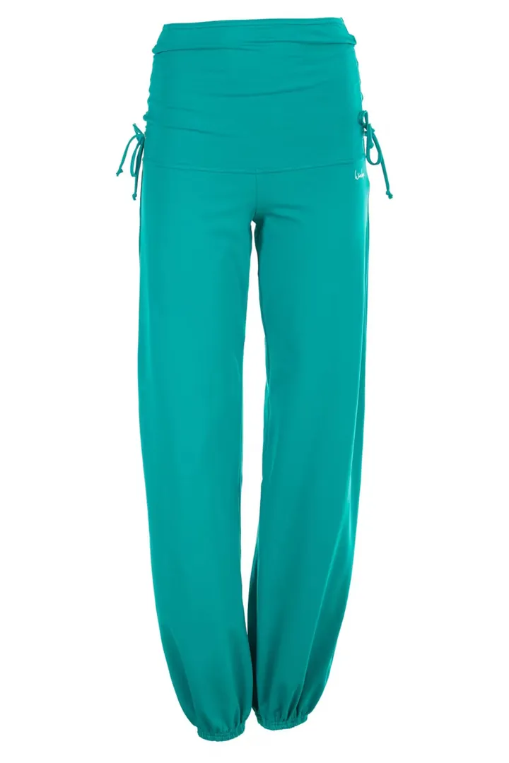 Winshape Pantalón deportivo 'WH1' jade