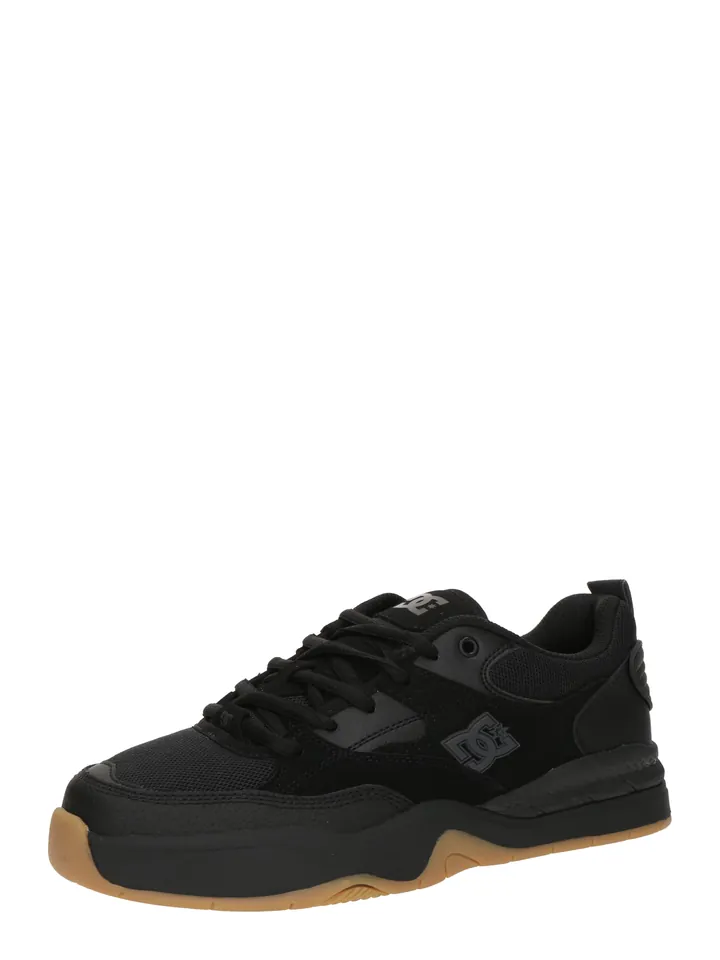 DC Shoes Zapatillas deportivas bajas 'ASCEND' negro