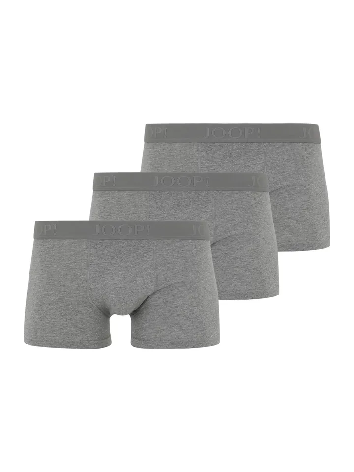 JOOP! Calzoncillo boxer gris