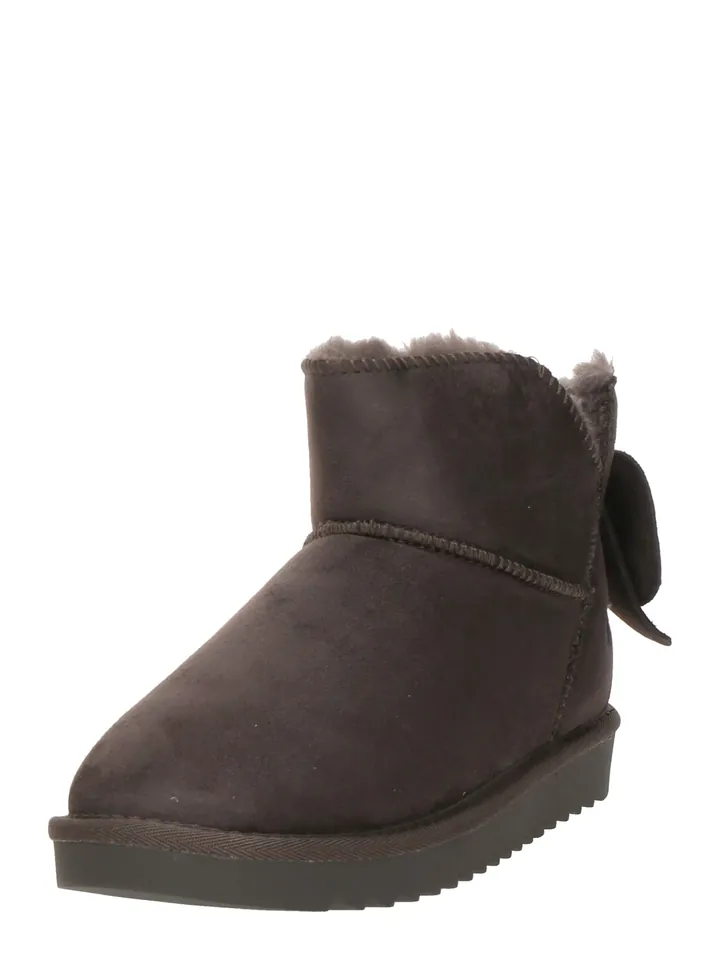 Dockers by Gerli Botas gris oscuro