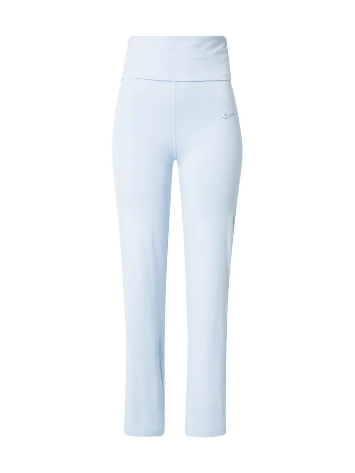 Nike Sportswear Pantalón azul claro