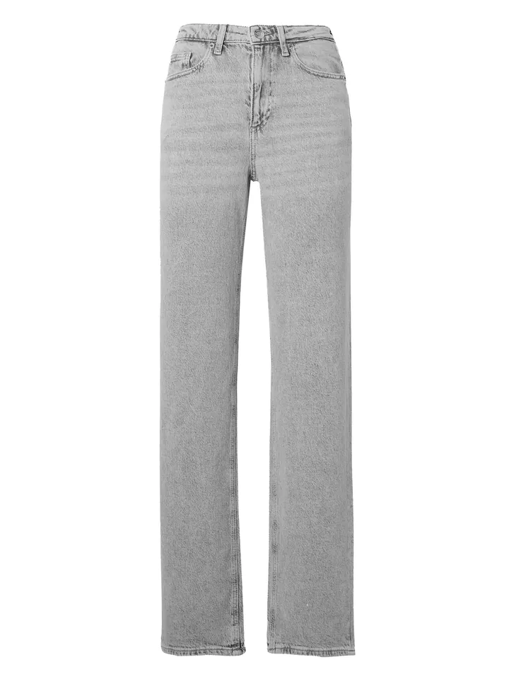 VERO MODA Vaquero 'VMTessa' gris claro
