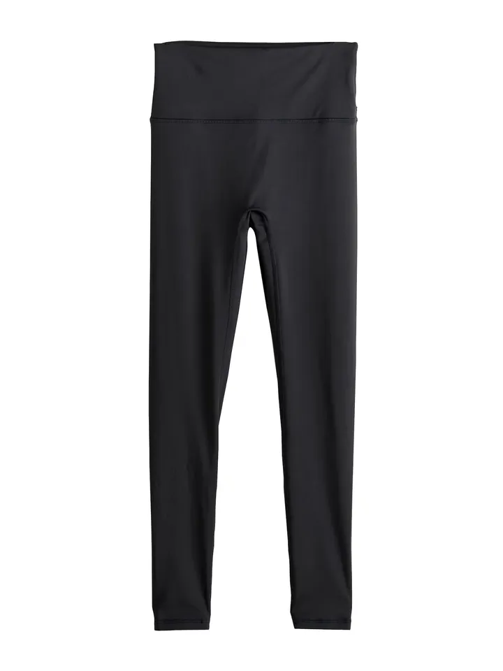 Next Pantalón deportivo 'Active Power' negro