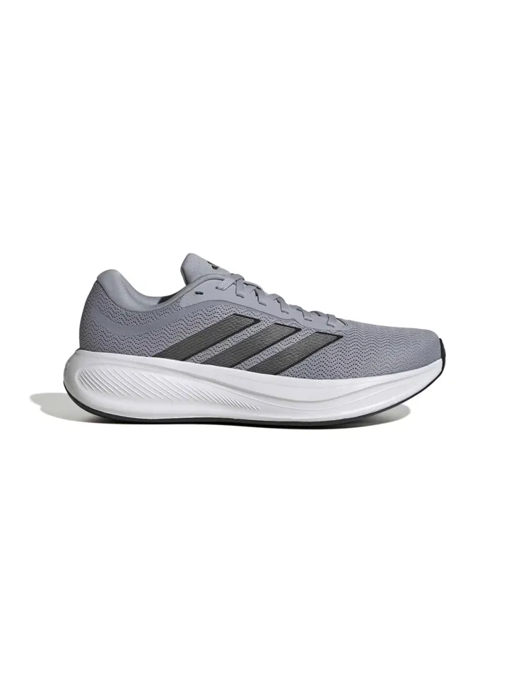 ADIDAS PERFORMANCE Zapatillas de running 'Response 2'  gris / negro