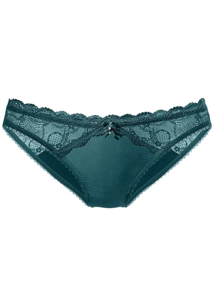 LASCANA Braga esmeralda