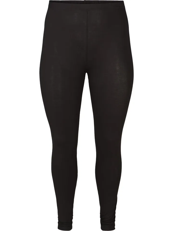 Zizzi Leggings  negro