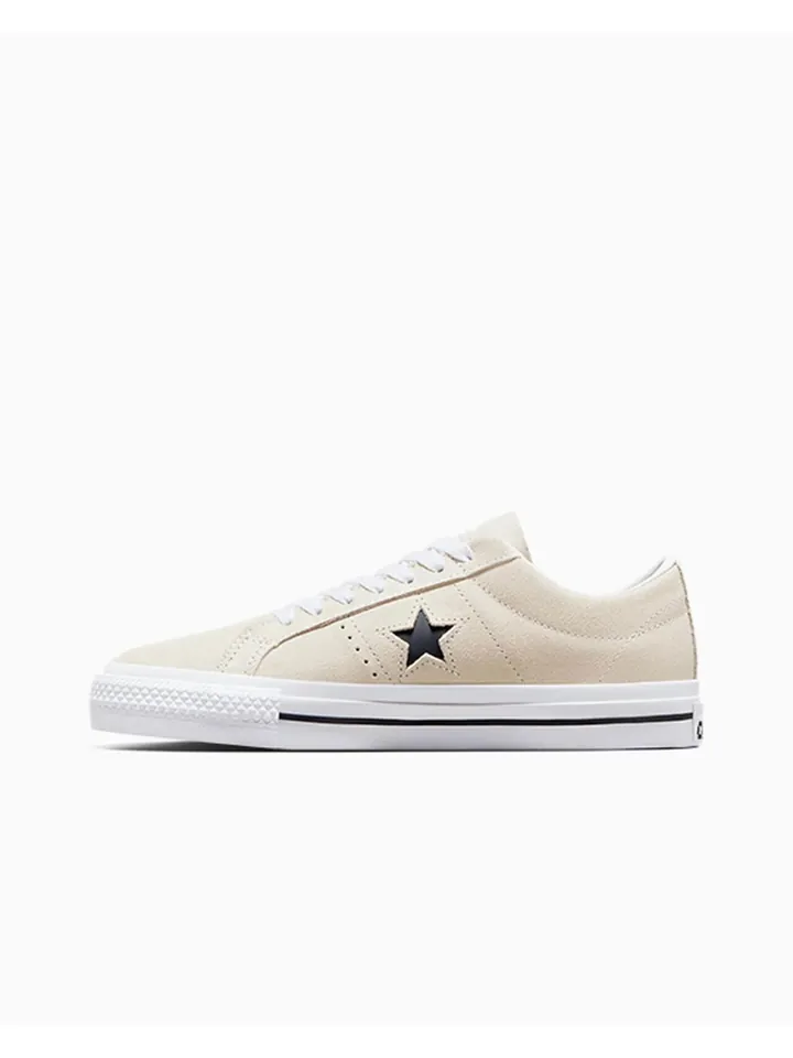CONVERSE Zapatillas deportivas bajas 'One Star Pro' beige