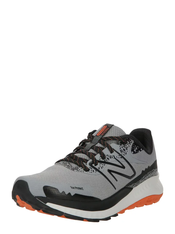 new balance Zapatillas de running 'DynaSoft Nitrel V5' gris / negro
