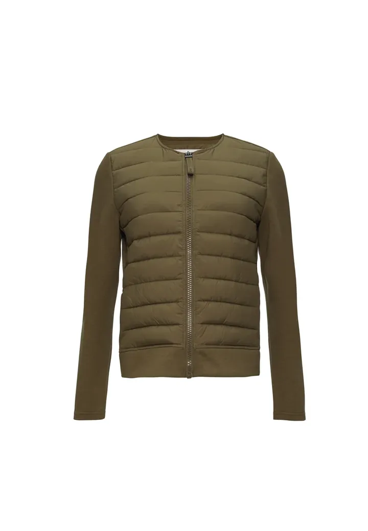 Chaqueta de entretiempo